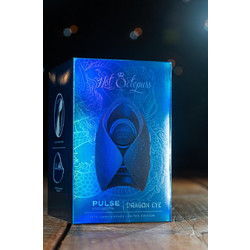 Hot Octopuss Pulse Solo Essential Pocket Αυνανιστήρι με Δόνηση