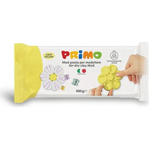 Primo πηλός κίτρινο