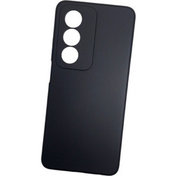 Naxius Case 1.8mm Θήκη Μαύρη (Oppo A80)