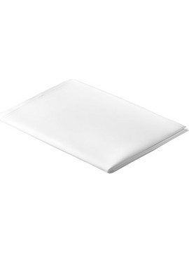 Μαξιλαροθήκη 50x70(+17)cm, P/C 50%/50% 160tc, Συσκευασία 24 Τεμαχίων Fragente LIN-X-50X70 - FRAGENTE