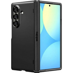 Spigen Galaxy Z Fold 7 Slim Armor Pro MagFit Black ACS09551