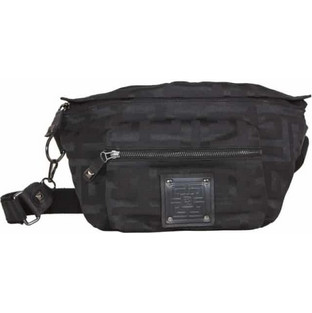 Ames Kelefthos Full Black