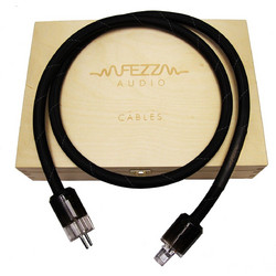 Fezz Audio Auriga Super Power Cable
