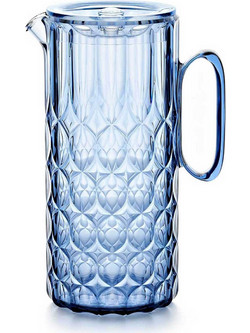 Guzzini κανάτα νερού Vanity 11,3 x 16,9 x 28,8 cm - 8008392395676