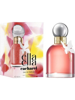 Cacharel Ella Ella Eau de Parfum 100ml