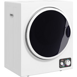 Scruffs & Tramps Μίνι Στεγνωτήριο Ρούχων 4kg 850W με Αποστείρωση έως 65C