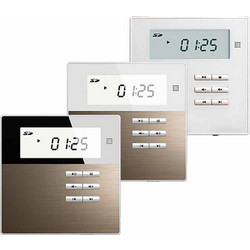 DSPPA DM835 Ενισχυτής τοίχου για Smart Home 2x10 W 8ohm (Τεμάχιο)