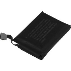 Μπαταρία Apple Watch Series 3 GPS 42mm A1850/A1859/A1861/A1891/A1892 OEM Battery 352mah