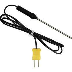 ΑΙΣΘΗΤΗΡΑΣ ΠΟΛΥΜΕΤΡΟΥ THERMOCOUPLE ΤΥΠΟΥ Κ ΜΕ PROBE P3409B MGL MASTECH