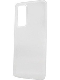 Θήκη inos για Huawei P40 Pro Ultra Slim 0.3mm Διάφανη