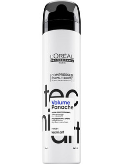 L'Oreal Professionnel Tecni Art New Savage Panache Σπρέι Μαλλιών για Φορμάρισμα 250ml