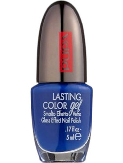 Pupa Lasting Color 073 Mumbai Gloss Βερνίκι Νυχιών Μακράς Διαρκείας 5ml