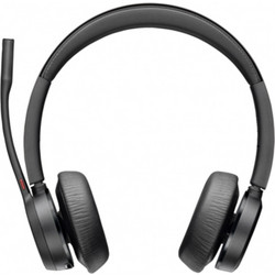 Poly Voyager 4320 Uc VOIP Headset (77Y99AA) 0197029610119