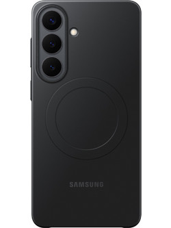 Samsung Slim Magnet Case Black (Samsung Galaxy S26 Plus)