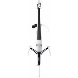 Yamaha SVC300CPW Silent Cello
