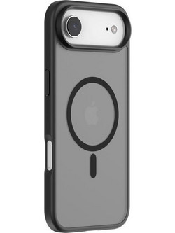 Θήκη TPU & PC Devia Apple iPhone Air Magnetic Shock Proof Pino Μαύρο