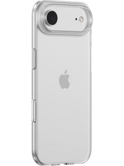 Θήκη TPU Devia Apple iPhone Air Naked Διάφανο