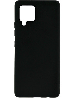 Ancus TPU Back Cover Black (Samsung Galaxy A42)