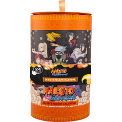 NARUTO - Deluxe Advent Calendar 2026