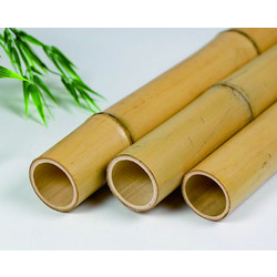 Ιστός bamboo O4-6 x 300εκ