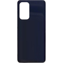 ΣΥΜΒΑΤΟ OnePlus 9R ΚΑΠΑΚΙ ΜΠΑΤΑΡΙΑΣ (Black)