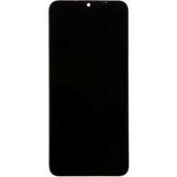 LCD Display με Frame για Realme C11