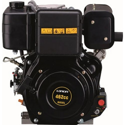 Loncin D350F Diesel