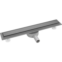 ΣΙΦΩΝΙ ΔΑΠΕΔΟΥ 600x70x1.2mm SPARKE