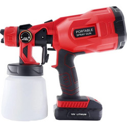 Spray Gun CX33