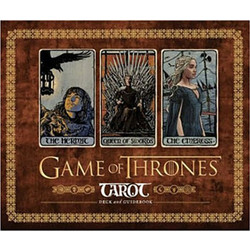 Η Ταρώ του Game of Thrones OEM