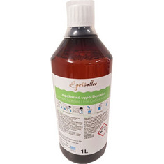 Αφαλατικό υγρό Getcoffee Descaler 1L