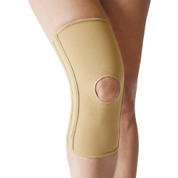 Vita Orthopaedics Επιγονατίδα με Οπή 06-4-004
