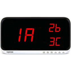 Mini Οθόνη Ειδοποίησης SYSCALL SR A2003