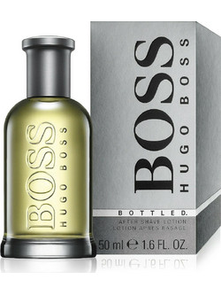 Hugo Boss Bottled After Shave Lotion 50ml