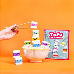 Fizz Creations - Tofu TakeDown