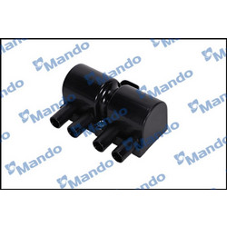 Mando Πολλαπλασιαστής - MMI030050