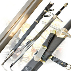 ΣΠΑΘΙ LORD OF THE RINGS RANGER SWORD - STRIDER / ARAGORN SET - 41666