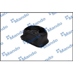 Mando Έδραση, Κινητήρας - CAD0003D