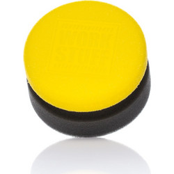 Work Stuff Handy Wax Applicator Plus - Σφουγγάρι Εφαρμογής Κεριού - 85mm - WS080