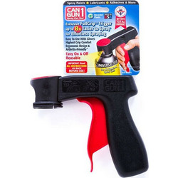 Πιστόλι για Σπρέι Can Gun Plasti Dip