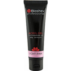 Bioshev Light Pink Acrygel 60gr
