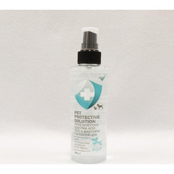 PQP ΑΠΩΘΗΤΙΚΟ & ΑΝΤΙΣΗΠΤΙΚΟ SPRAY ΚΑΤΟΙΚΙΔΙΩΝ 200ml