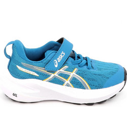 ASICS GT-1000 Παιδικά Αθλητικά Παπούτσια για Τρέξιμο Μπλε 1014A381-401