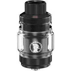 Geekvape Zeus Sub-Ohm 5 26mm 5.5/7ml Glossy Black