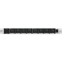 Behringer DS2800 Professional 2-Input 8-Output Distribution Splitter 15W - Behringer
