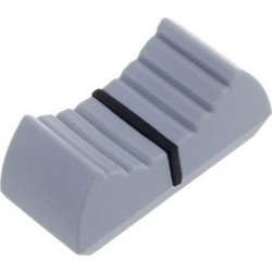 DYNACORD ΚΑΠΑΚΙ ΓΙΑ FADER 4ΜΜ ΑΣΠΡΟ CMS/POWERMATE MK2 MK3 - DYNACORD