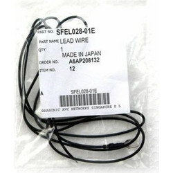 Technics SFEL028-01E Lead Earth Ground Wire for SL-1200/1210 - Technics