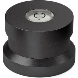 DYNAVOX ASP3 Αντάπτορας για Δίσκους 45στρφ Με Αλφάδι Μαύρο - Dynavox