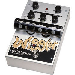 Electro-Harmonix Wiggler
