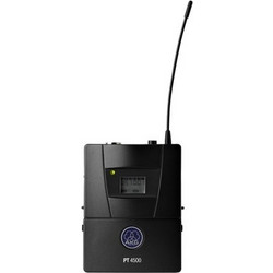 AKG PT 4500 Πομπός Beltpack UHF - AKG